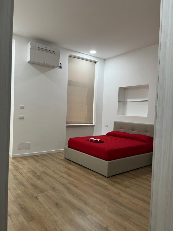 Appartamento Interno Via Garibaldi Turin Exterior photo