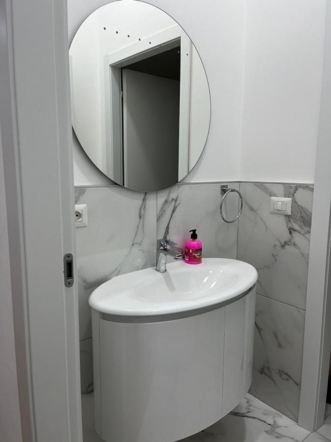 Appartamento Interno Via Garibaldi Turin Exterior photo