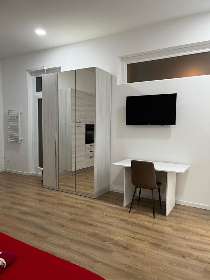 Appartamento Interno Via Garibaldi Turin Exterior photo