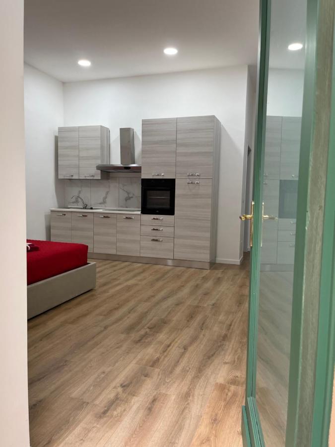 Appartamento Interno Via Garibaldi Turin Exterior photo