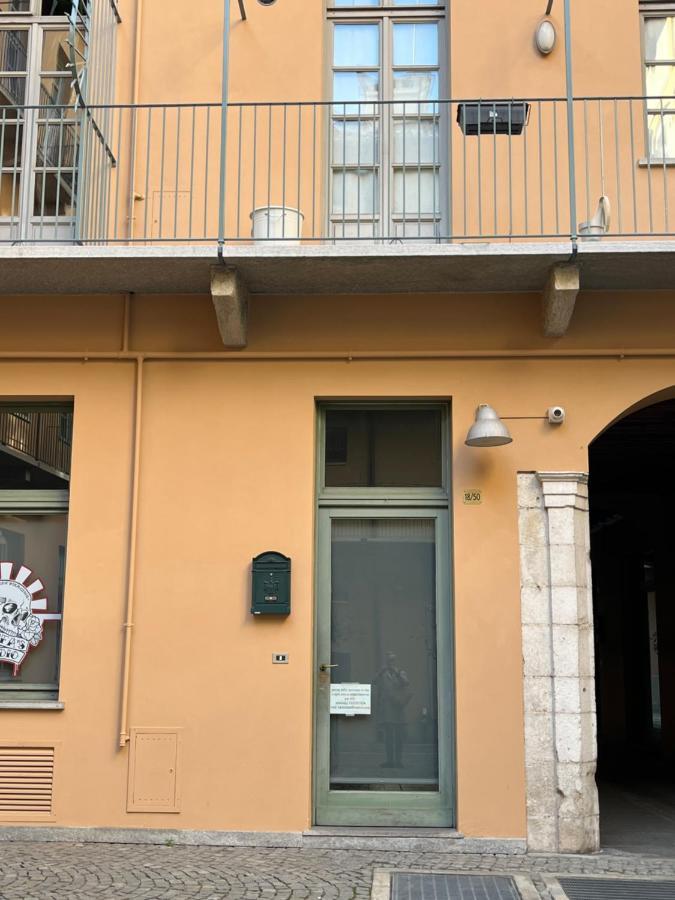 Appartamento Interno Via Garibaldi Turin Exterior photo