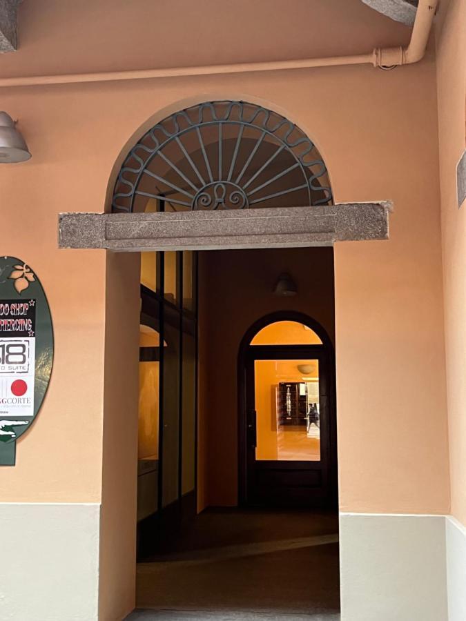 Appartamento Interno Via Garibaldi Turin Exterior photo