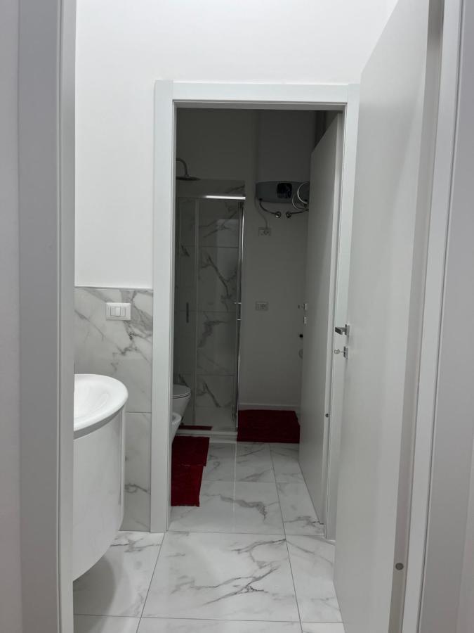 Appartamento Interno Via Garibaldi Turin Exterior photo